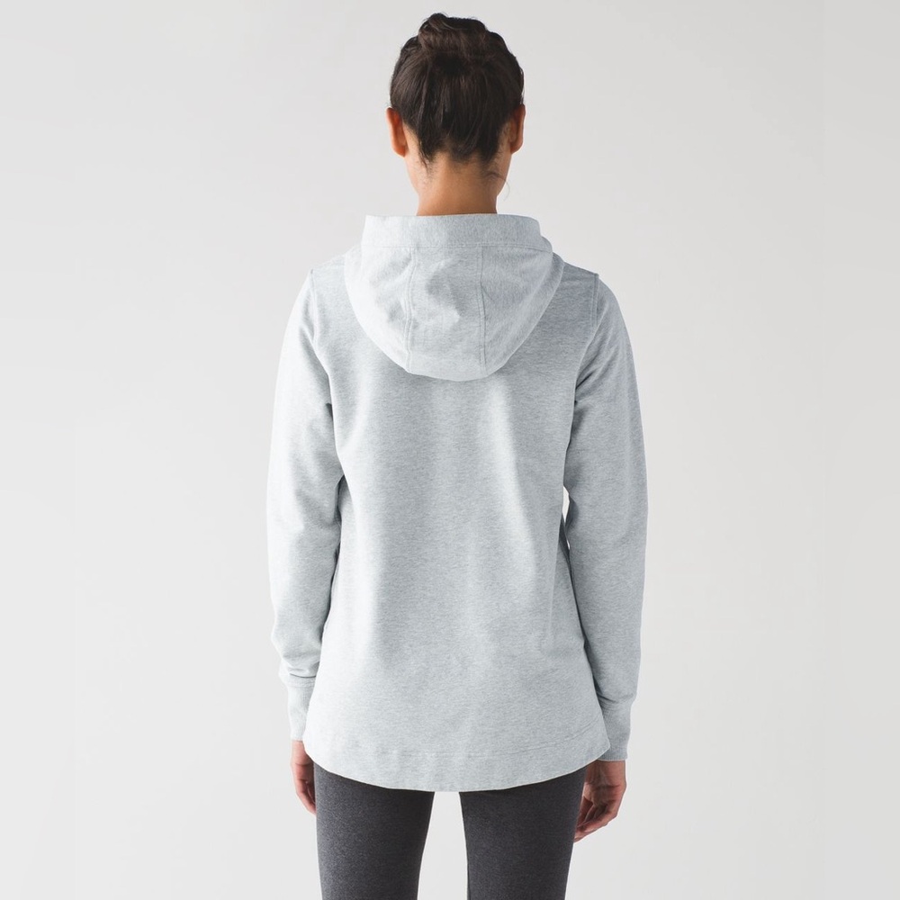 Lululemon Split Pullover Size 4 - image 4